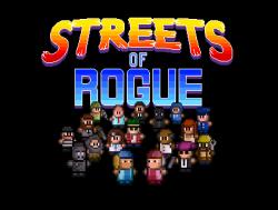 tinyBuild Streets of Rogue (PC)