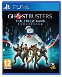 Saber Interactive Ghostbusters The Video Game Remastered (PS4)