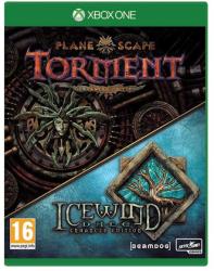 Skybound Planescape Torment Enhanced Edition + Icewind Dale Enhanced Edition (Xbox One)