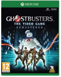 Saber Interactive Ghostbusters The Video Game Remastered (Xbox One)