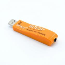 M2Tech hiFace Dac