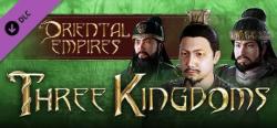 Iceberg Interactive Oriental Empires Three Kingdoms DLC (PC)