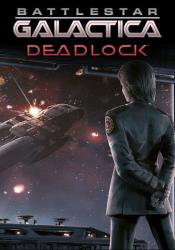 Slitherine Battlestar Galactica Deadlock Resurrection DLC (PC)