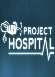 Oxymoron Games Project Hospital (PC)