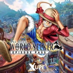 BANDAI NAMCO Entertainment One Piece World Seeker Episode Pass (PC)