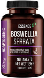 Sport Definition ESSENCE Boswellia 600mg 90 tabletta