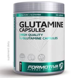 Formotiva Pharma Nutrition Formotiva Pure Glutamine 1000mg 300 kapszula