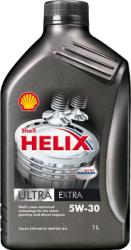 Shell 5W-30 Helix Ultra Extra 1 l