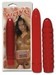 You2Toys Soft Wave Red