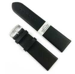 Morellato Curea de ceas Neagra din piele naturala Morellato - 24mm - C3240 (C3240)
