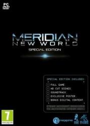 Merge Games Meridian New World (PC)