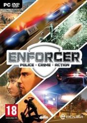 Excalibur Enforcer Police Crime Action (PC)