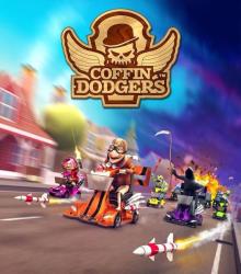 Milky Tea Studios Coffin Dodgers (PC)