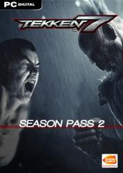 BANDAI NAMCO Entertainment Tekken 7 Season Pass 2 (PC)