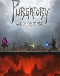 Kiss Publishing Purgatory War of the Damned (PC)