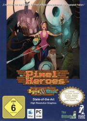 Headup Games Pixel Heroes Byte & Magic (PC)