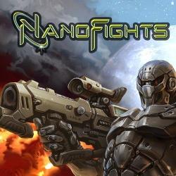 Libredia Entertainment Nanofights (PC)