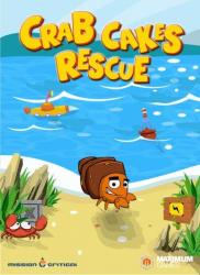 Maximum Games Crab Cakes Rescue (PC)