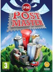 Excalibur PM Post Master (PC)