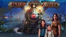 Libredia Entertainment Runaway Express Mystery (PC)