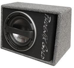 Phoenix Gold Z110AB-V2 Subwoofer auto