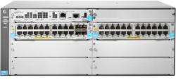 HP HPE Aruba 5406R 44GT (JL003A)