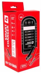 IDEAL Smart Charger 4 Ideal