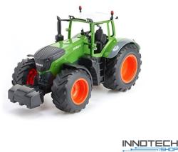 DOUBLE E Óriás traktor 37.6cm 1:16 (E351-003)