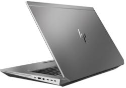 HP ZBook 17 G6 6TV06EA
