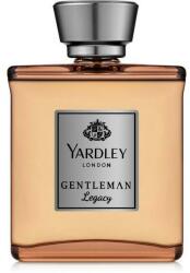 Yardley Gentleman Legacy EDP 100 ml