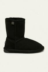 Emu Australia Апрески Platinum Stinger Slim Lo (WP20002.Platinum.BLK)