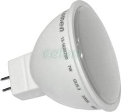 Lumen Bec Led SMD GU5.3 7W MR16 Alb Cald 3000k 12V (13-1620700)