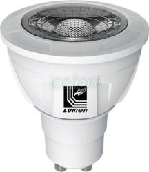 Lumen Bec Power Led GU10 8.5W Alb Cald 3000k 230V (13-1028500)