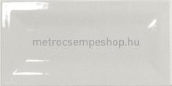 Equipe Cerámicas INMETRO LIGHT GREY 7, 5x15 csempe