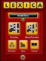 Merge Games Lexica (PC)