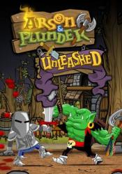 Headup Games Arson & Plunder Unleashed (PC)