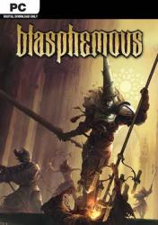 The Game Kitchen Blasphemous (PC) Jocuri PC