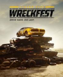 THQ Nordic Wreckfest Season Pass (PC) Jocuri PC