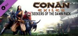 Funcom Conan Exiles Seekers of the Dawn Pack DLC (PC) Jocuri PC