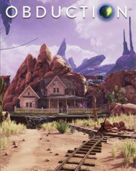 Cyan Worlds Obduction (PC)