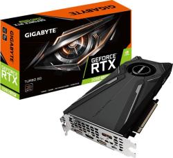 GIGABYTE GeForce RTX 2080 SUPER TURBO 8G GDDR6 256bit (GV-N208STURBO-8GC)