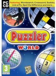 Ubisoft Puzzler World (PC)