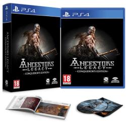 1C Company Ancestors Legacy [Conqueror's Edition] (PS4)