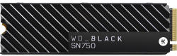 Western Digital WD Black SN750 1TB (WDBGMP0010BNC-WRSN)