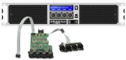 RAM Audio V9044 DSP Amplificator