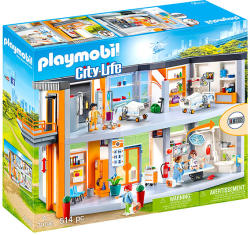 Vásárlás: Playmobil Az új családi házunk (4279) Playmobil árak  összehasonlítása, Az új családi házunk 4279 boltok