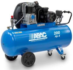 ABAC Pro A49b 200 Cm3