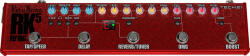 Tech 21 RK5 v2 Fly Rig, Ritchie Kotzen