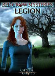 Libredia Entertainment Red Crow Mysteries Legion (PC)
