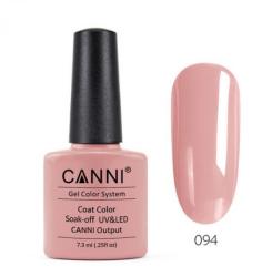 CANNI Oja semipermanenta Canni 094 coral 7.3 ml
